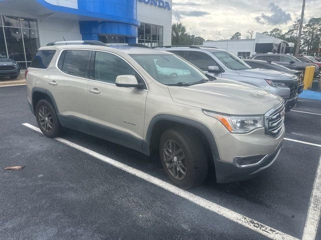 2017 GMC Acadia SLT-1 FWD's photo