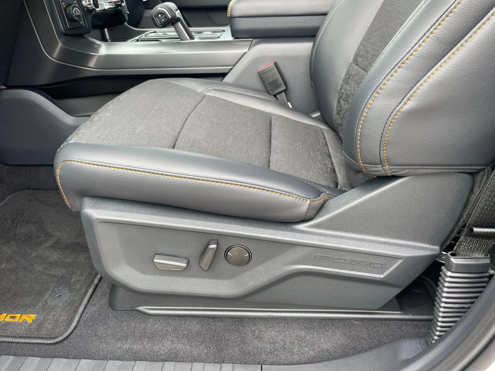 New 2026 Avalanche Ford Tremor image 15