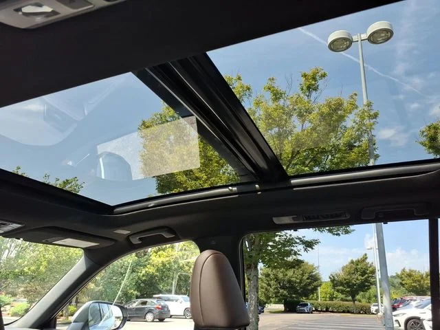 New 2026 Celestial Silver Metallic Lexus PREMIUM AWD image 13