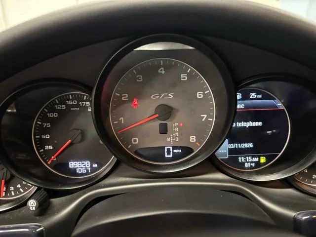 2013 Porsche Panamera GTS - Photo 14