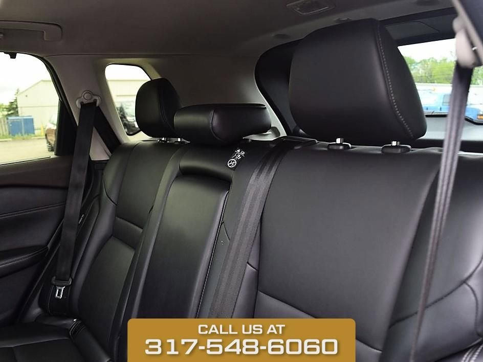 Used 2023 Boulder Gray Pear Nissan SV image 14