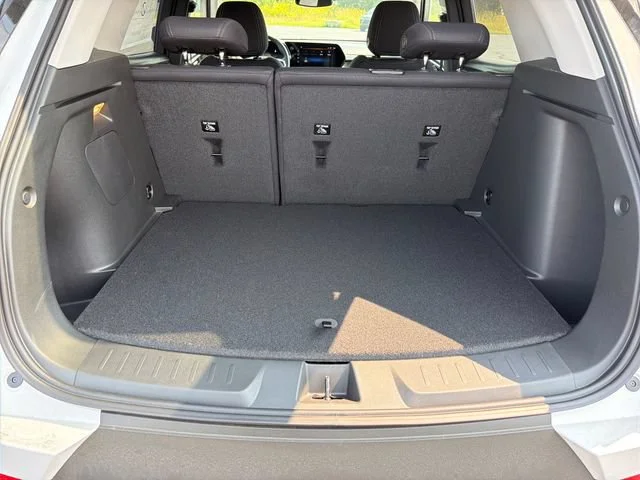 2026 Chevrolet Trailblazer LT - Photo 6