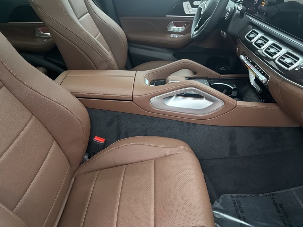 New 2026 Polar White Mercedes-Benz GLE 350 image 67