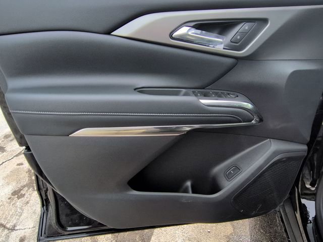 2026 Chevrolet Traverse LT - Photo 23