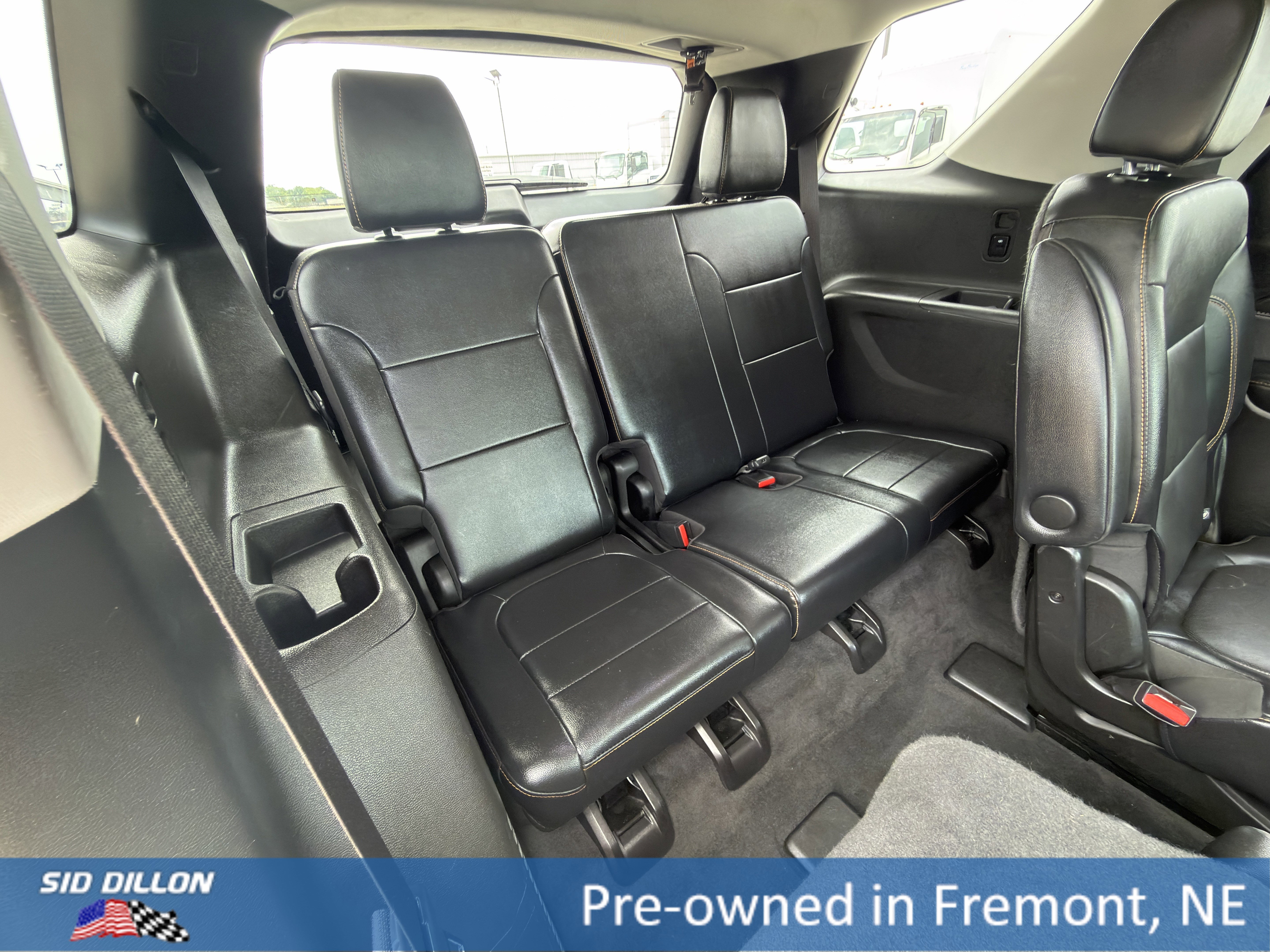 Used 2019 Satin Steel Metallic Chevrolet Premier image 21