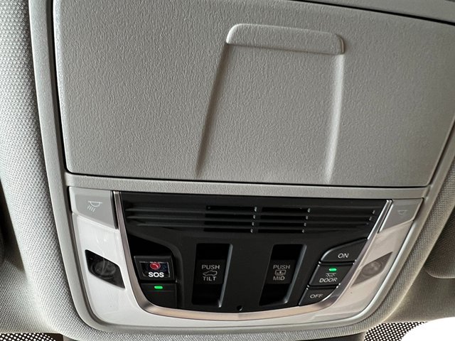 2026 Acura MDX Technology Package - Photo 22