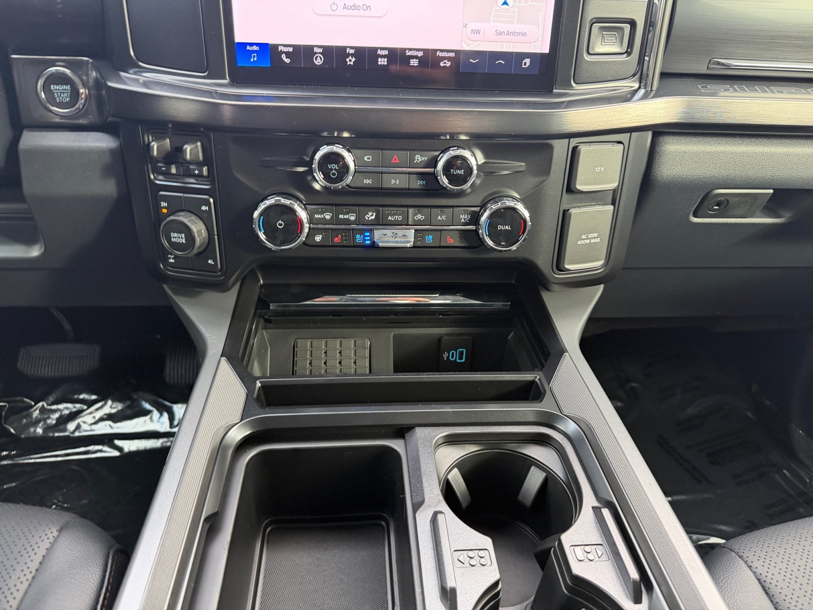 New 2026 Avalanche Ford LARIAT image 12
