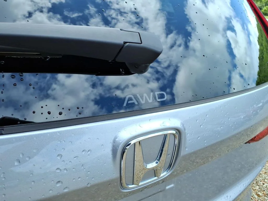 Used 2026 Silver Honda EX-L image 21