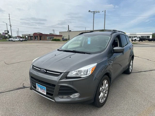 2013 Ford Escape SE's photo