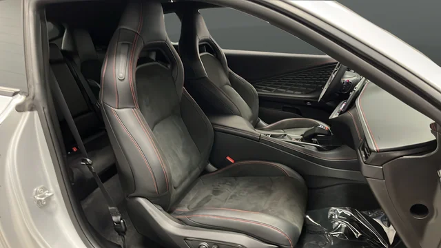 Used 2025 Triple Nickel Dodge R/T Scat Pack image 10