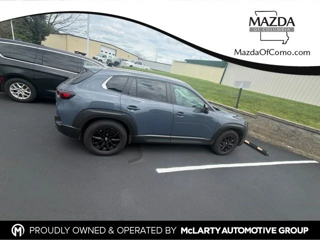 2024 Mazda CX-50 2.5 S Premium Package