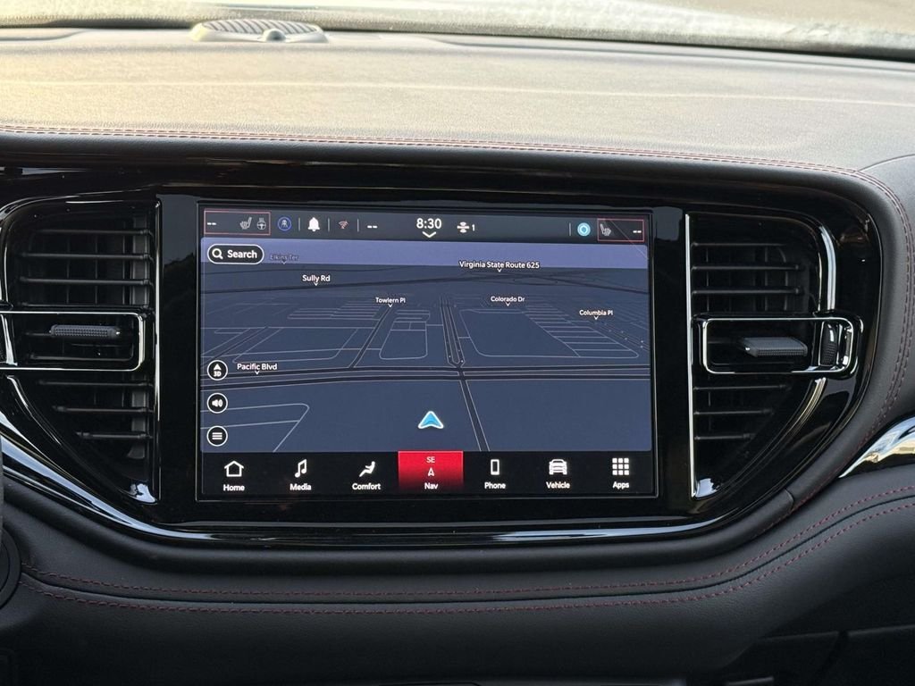 2026 Dodge Durango GT HEMI Plus V8