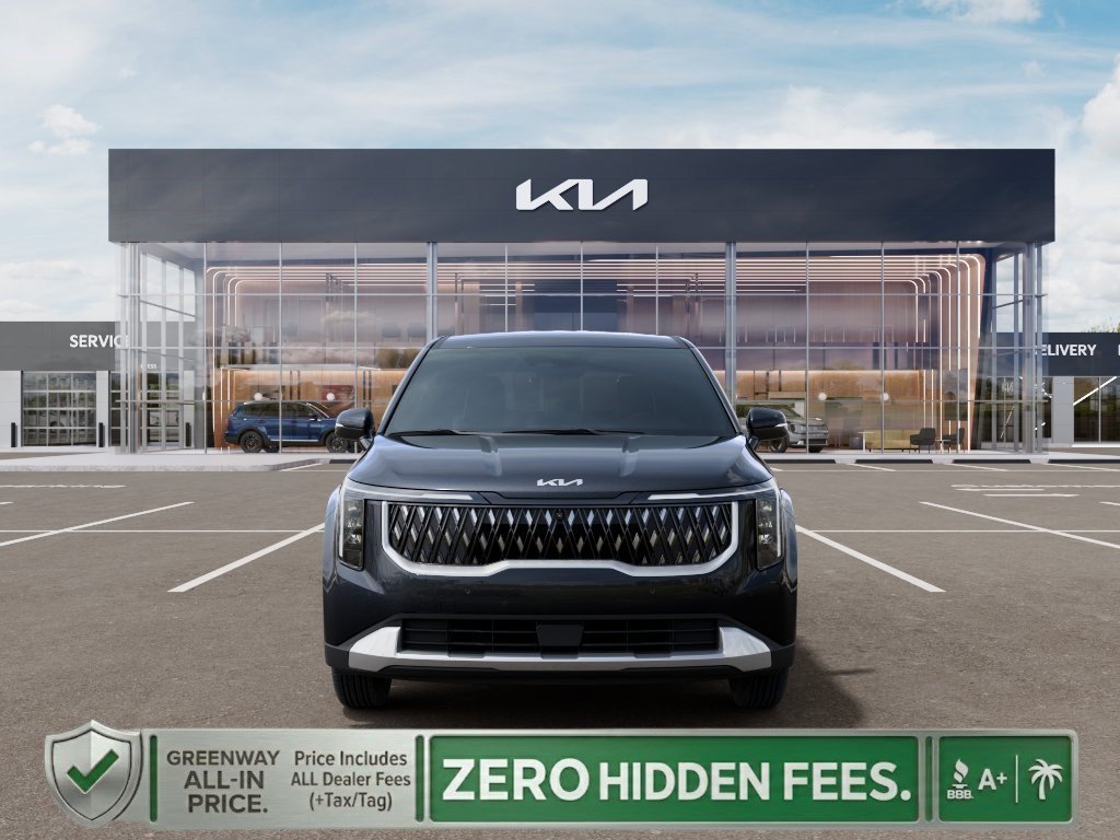 New 2026 Panthera Metal Kia LXS image 2