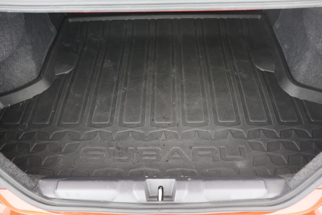 Used 2023 Red Subaru Limited image 21