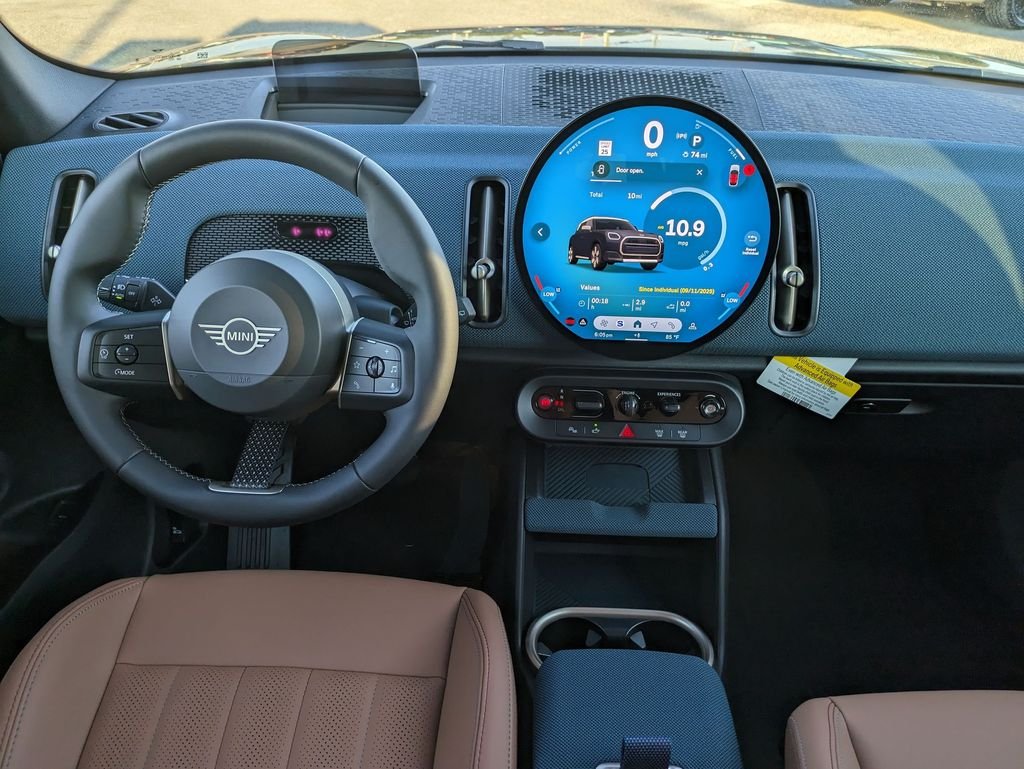 2026 MINI Countryman S - Photo 11