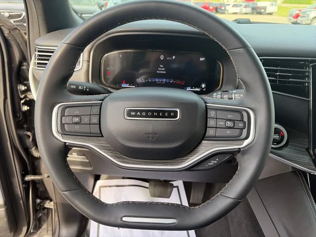 Used 2024 Metallic Jeep Series II image 20