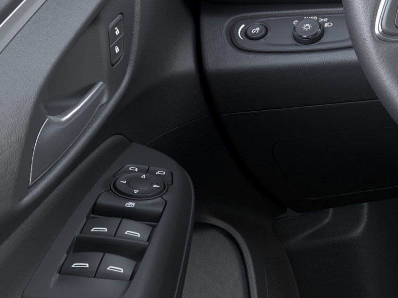 2026 BUICK ENVISTA - Image 28