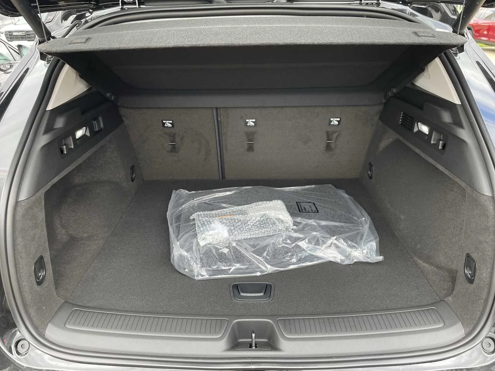 2026 Buick Envision Avenir - Photo 27