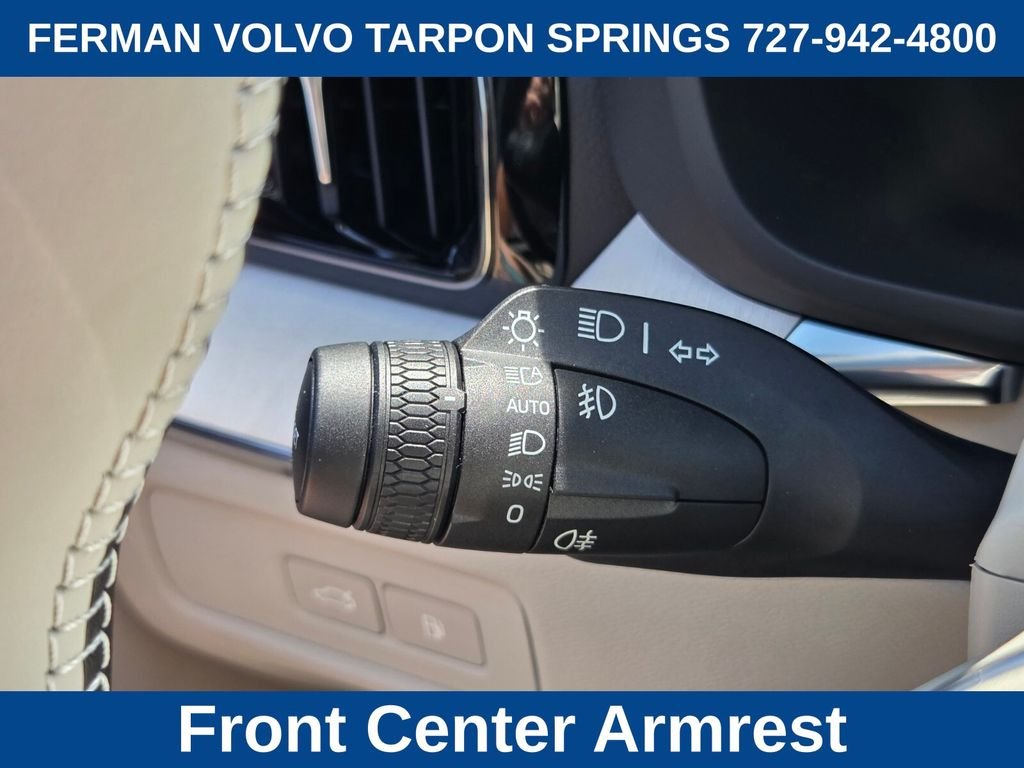 New 2026 Denim Blue Volvo Ultra image 33