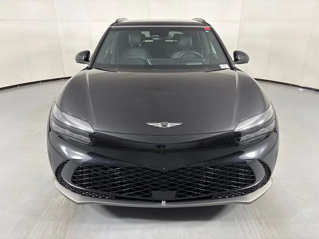 Used 2023 Black Genesis Advanced image 3