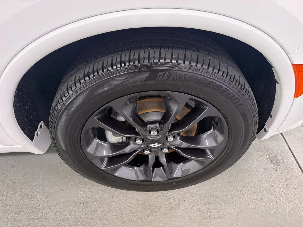 Used 2026 White Dodge GT image 4