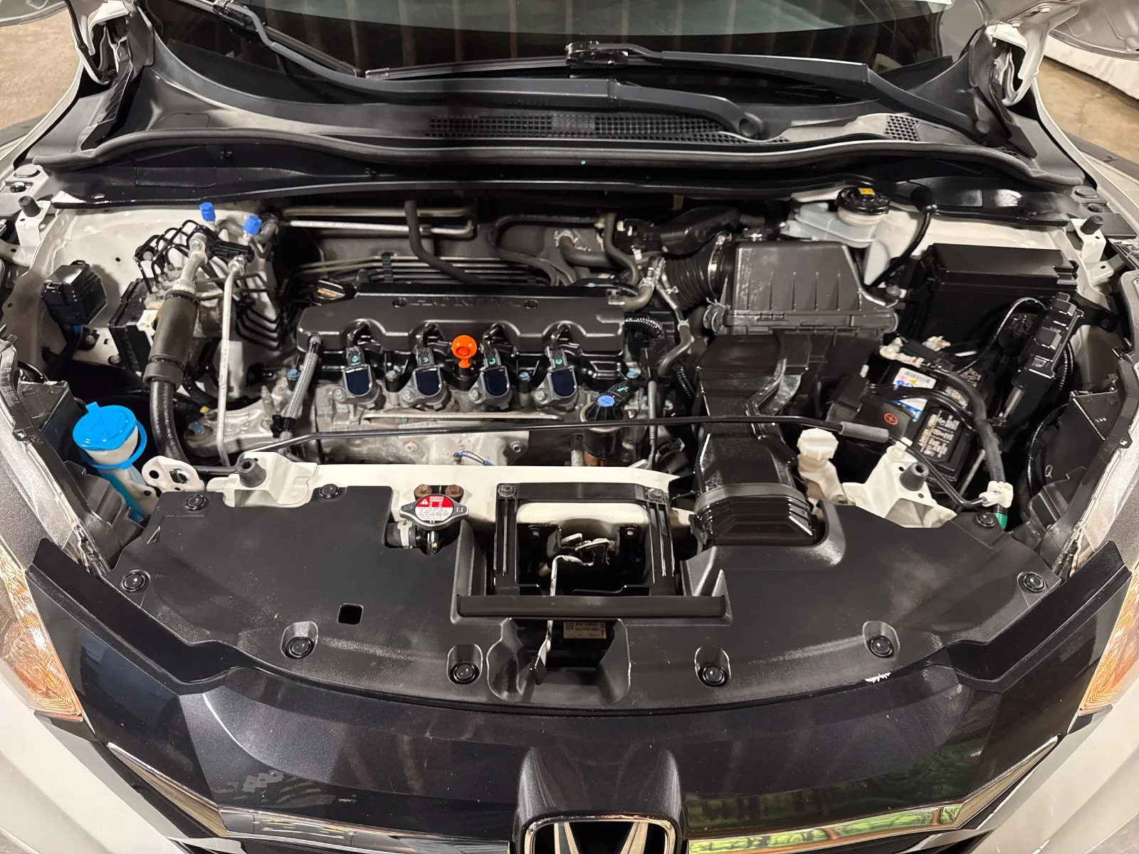 2018 Honda HR-V EX - Photo 25