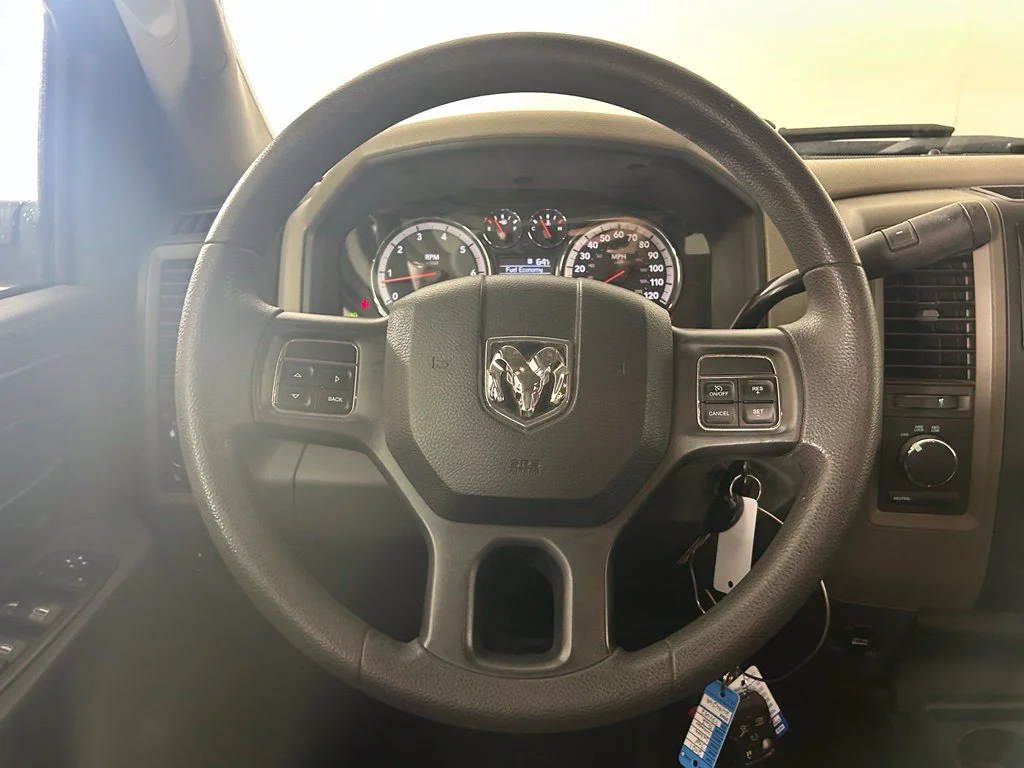 Used 2012 Black Ram Express image 4