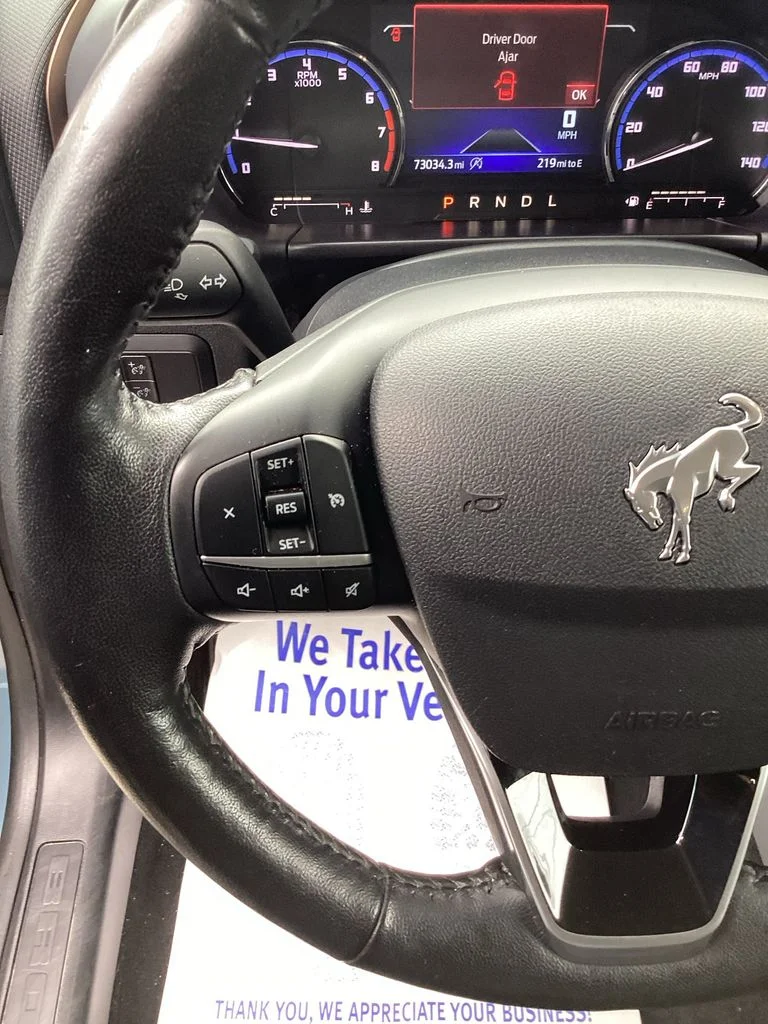 Used 2022  Ford Outer Banks image 35