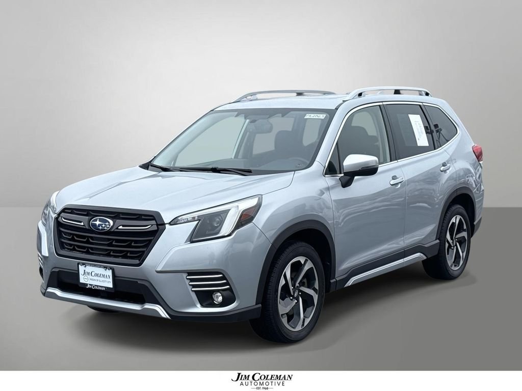 2023 Subaru Forester Touring