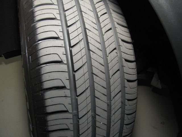 Certified Used 2025 Crystal Black Pearl Honda Sport-L image 58