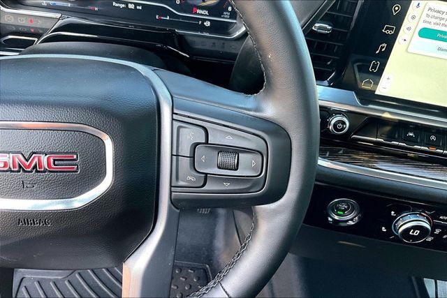 Used 2023 Silver GMC Elevation image 16