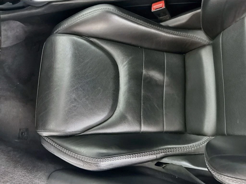 Used 2021 Orange McLaren Base image 19