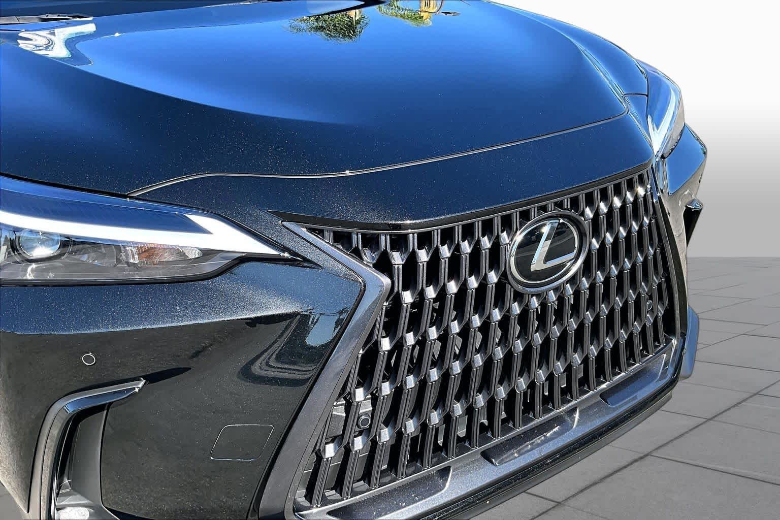 Used 2025 Caviar Lexus  image 28