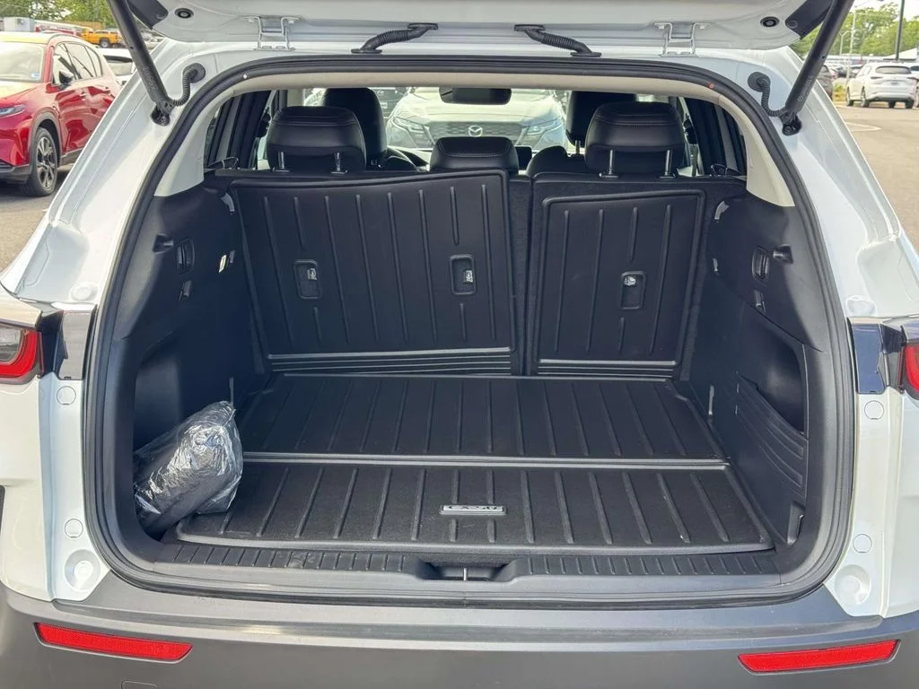 Certified Used 2025 Pearl Mazda Premium image 29