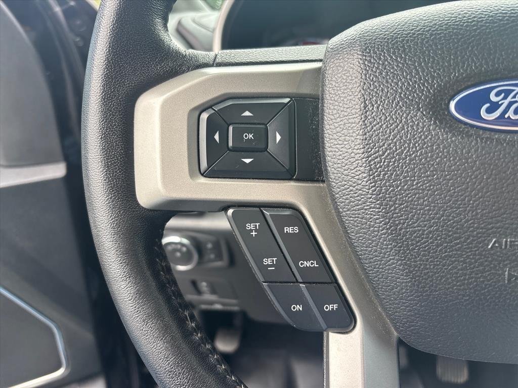 2019 Ford F-250 Super Duty Lariat - Photo 11