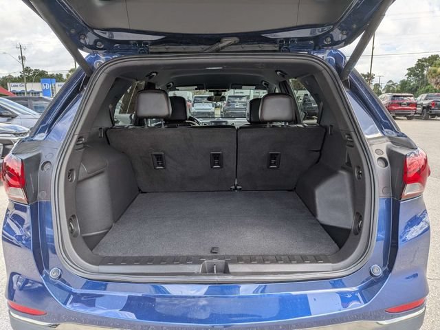 2022 Chevrolet Equinox RS - Photo 13