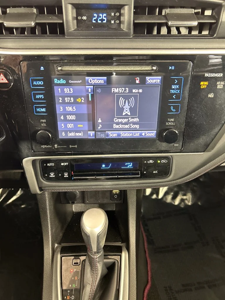 Used 2017 Silver Toyota 50th Anniversary Special Edition image 14