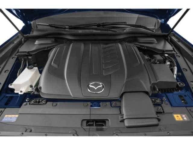 New 2026 Jet Black Mica Mazda S Premium Plus image 15