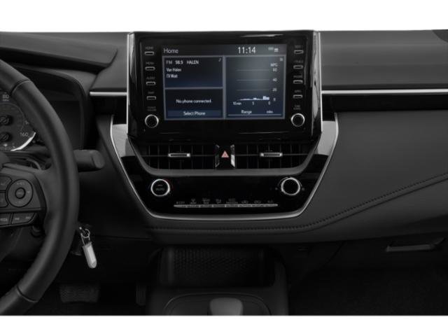 Used 2022 Gray Toyota  image 10