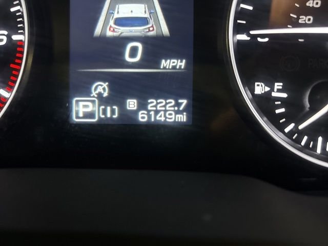 2024 Subaru Crosstrek Limited - Photo 24