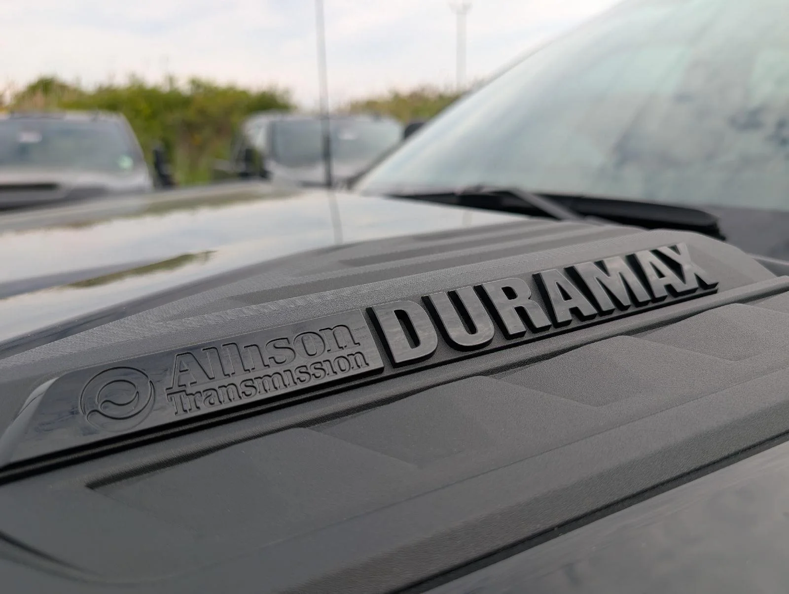 Used 2025 Black Chevrolet LTZ image 5
