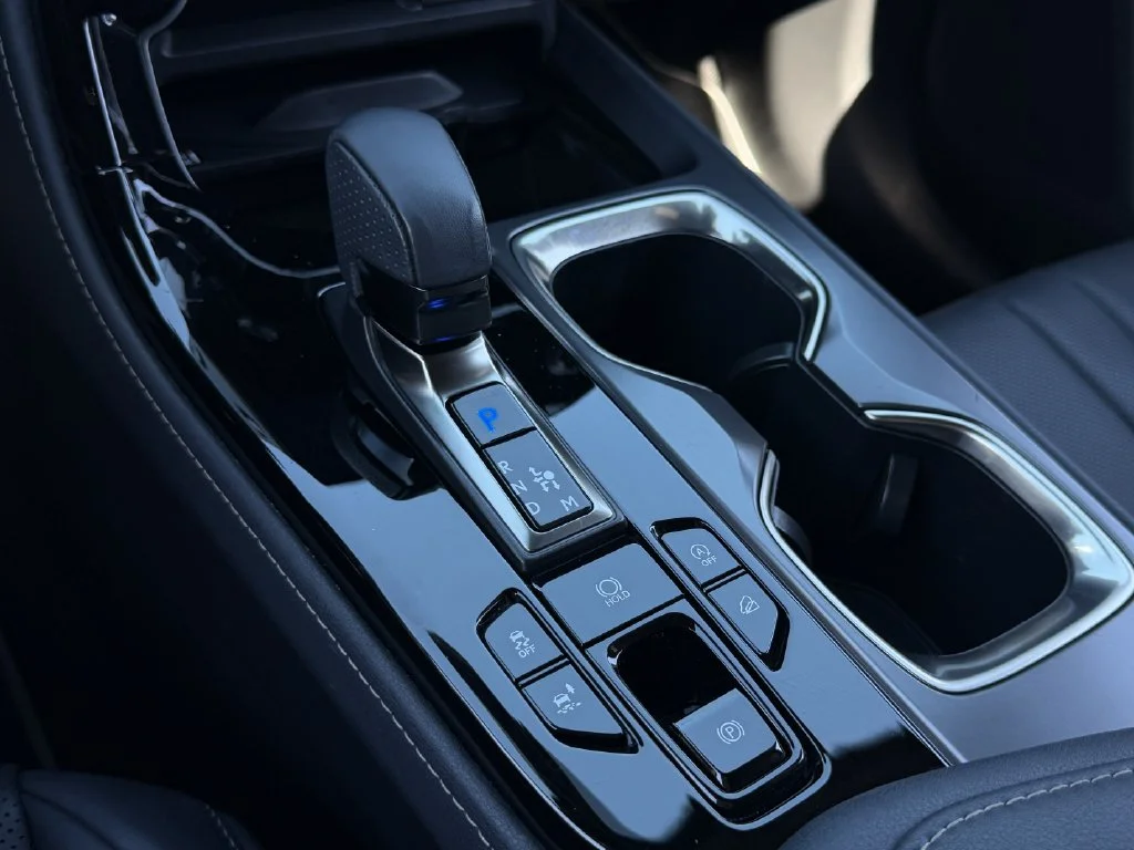 Used 2024 Gray Lexus 350 F SPORT Handling image 20