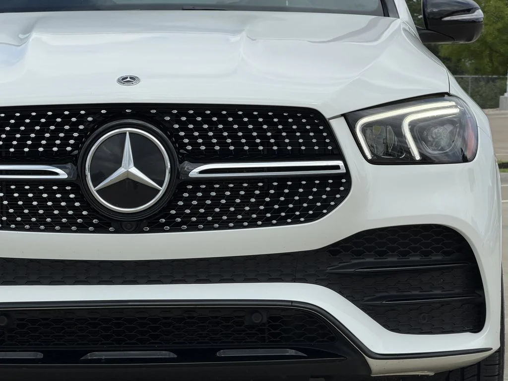 Used 2022  Mercedes-Benz GLE 350 image 8