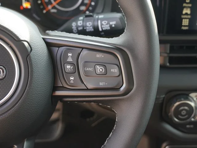 New 2026 41 Jeep Rubicon X image 27