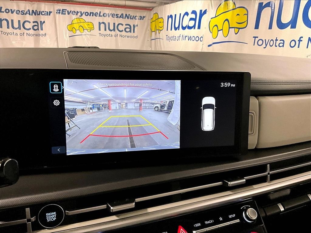 Used 2026 Gray Hyundai SEL image 20