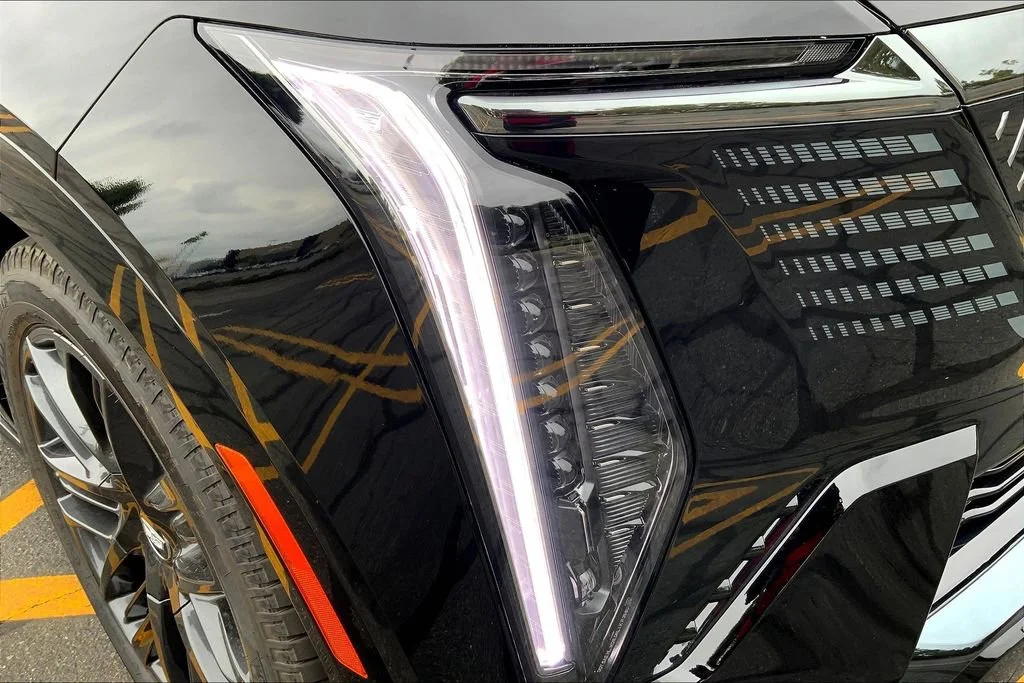 2026 Cadillac Escalade IQ Premium Sport - Photo 14