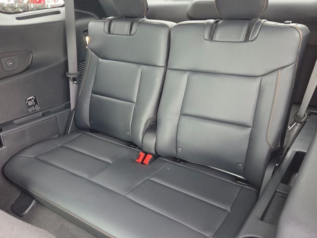New 2026 Marsh Gray Ford Tremor image 15
