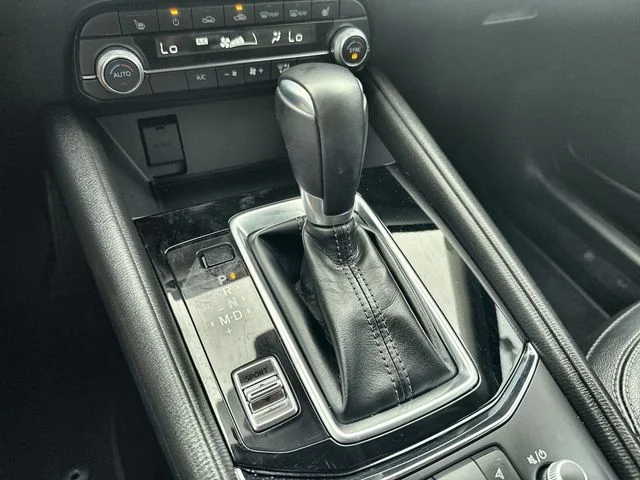 Used 2025 Gray Mazda 2.5 S Preferred Package image 19