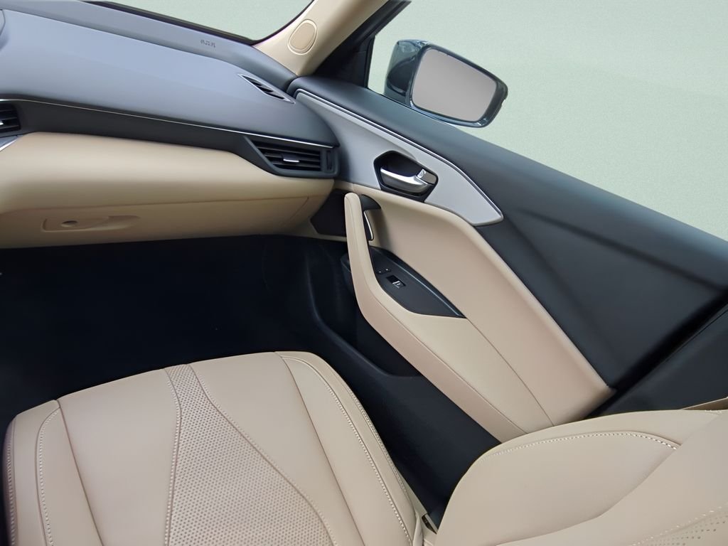 2025 Acura TLX Technology Package - Photo 16