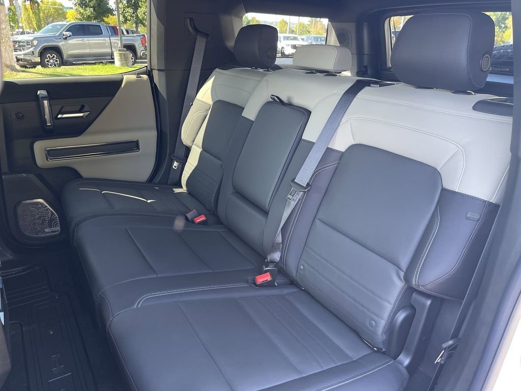 2026 GMC HUMMER EV 2X - Photo 25